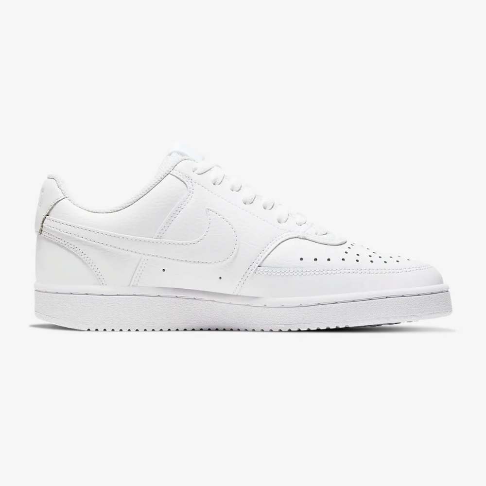 Nike Court Vision Low Women's Shoes
